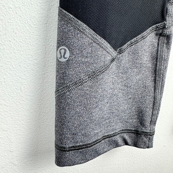 LULULEMON PACE RIVAL CROP - Picture 8 of 9
